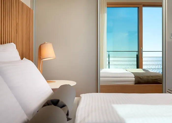 Bianka Villa Sveta Nedelja (Hvar)