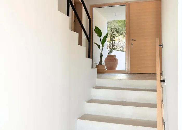 Bianka Villa Sveta Nedelja (Hvar)