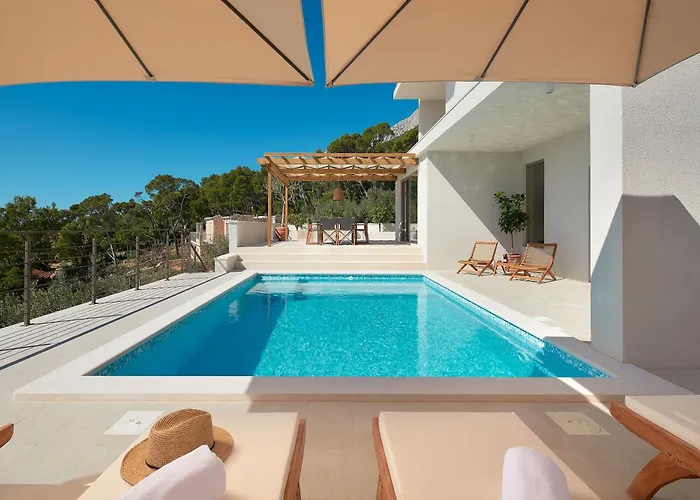 Villa Bianka *