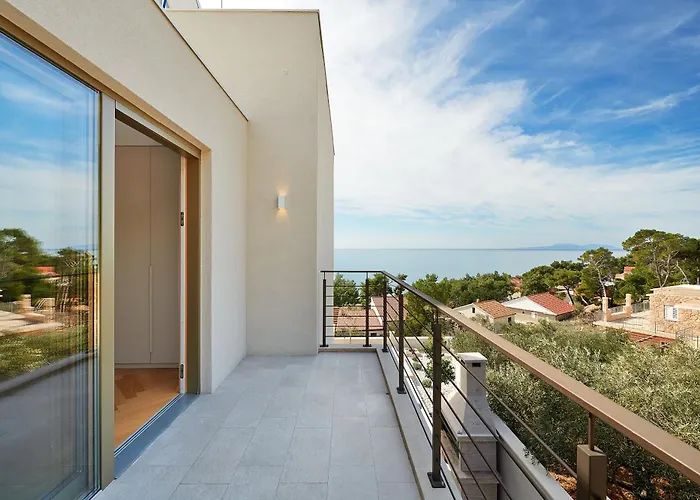 Villa Bianka *