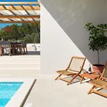 Vila Bianka Sveta Nedelja (Hvar)