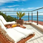 Vila Bianka Sveta Nedelja (Hvar)