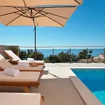 Bianka Vila Sveta Nedelja (Hvar)