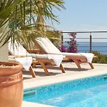 Bianka Vila Sveta Nedelja (Hvar)