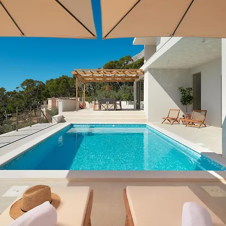 Villa Bianka *