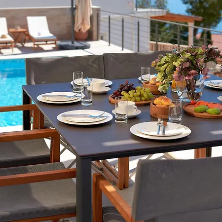 Bianka Villa Sveta Nedelja (Hvar)