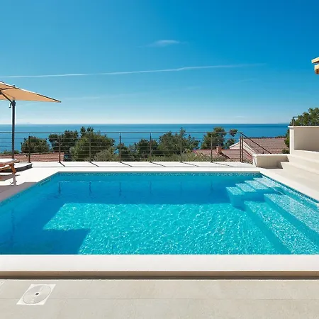 Bianka Villa Sveta Nedelja (Hvar)