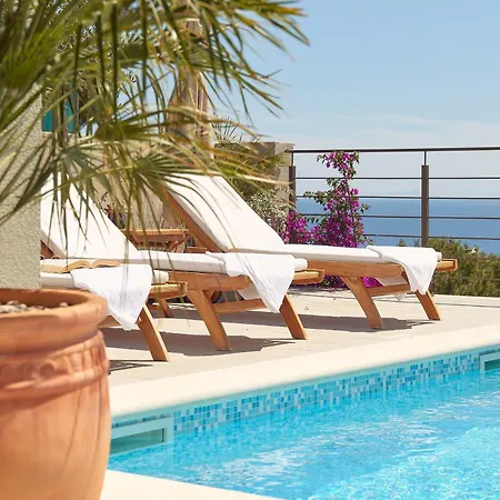 Bianka Villa Sveta Nedelja (Hvar)